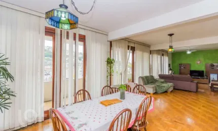 Apartamento com 4 quartos à venda na Avenida da Cavalhada, 1825, Cavalhada, Porto Alegre, 250 m2 por R$ 1.100.000