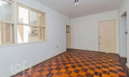 Apartamento com 2 quartos à venda na Avenida Caçapava, 445, Petrópolis, Porto Alegre, 75 m2 por R$ 235.000