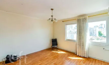 Apartamento com 3 quartos à venda na Rua Ernesto Alves, 313, Floresta, Porto Alegre, 103 m2 por R$ 498.000