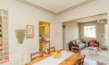 Apartamento com 3 quartos à venda na avenida carlos gomes, 26, boa vista, porto alegre, 100 m2 por r$ 361.000