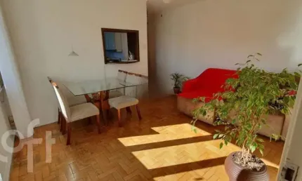 Apartamento com 2 quartos à venda na rua felipe de oliveira, 329, santa cecília, porto alegre, 74 m2 por r$ 290.000