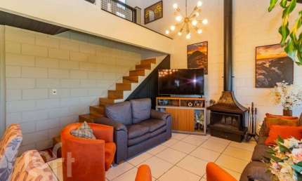 Apartamento com 3 quartos à venda na Rua Celeste Gobbato, 195, Praia de Belas, Porto Alegre, 180 m2 por R$ 1.272.000