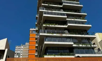 Apartamento com 3 quartos à venda na Avenida Itajaí, 105, Petrópolis, Porto Alegre, 113 m2 por R$ 1.908.000