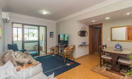 Apartamento com 2 quartos à venda na Rua Ernesto da Fontoura, 1480, São Geraldo, Porto Alegre, 85 m2 por R$ 734.000