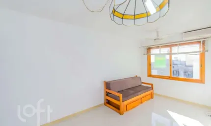 Apartamento com 2 quartos à venda na avenida nonoai, 1143, nonoai, porto alegre, 63 m2 por r$ 230.000