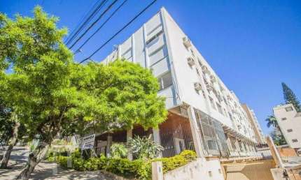 Apartamento com 3 quartos à venda na Rua Artur Rocha, 335, Mont Serrat, Porto Alegre, 103 m2 por R$ 620.000