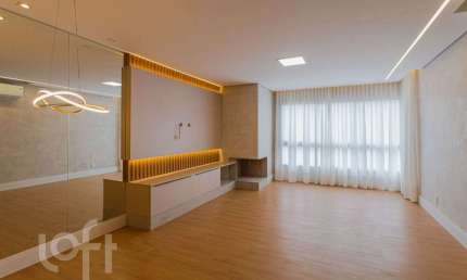 Apartamento com 3 quartos à venda na Rua Ewaldo Campos, 79, Três Figueiras, Porto Alegre, 114 m2 por R$ 2.150.000