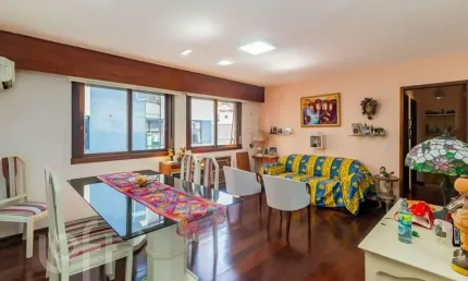 Apartamento com 2 quartos à venda na Avenida Iguassu, 443, Três Figueiras, Porto Alegre, 95 m2 por R$ 435.000