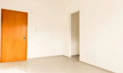 Apartamento com 1 quarto à venda na Rua Roque Gonzales, 207, Jardim Botânico, Porto Alegre, 44 m2 por R$ 280.000