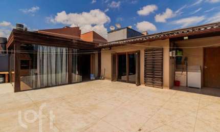 Apartamento com 3 quartos à venda na Travessa Marechal Bormann, 122, Teresópolis, Porto Alegre, 251 m2 por R$ 1.250.000