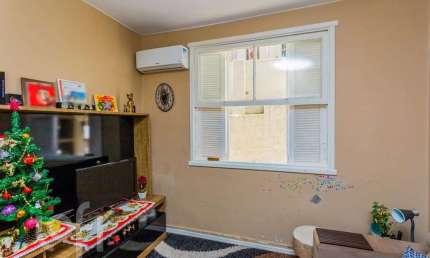 Apartamento com 2 quartos à venda na Rua Filadélfia, 369, São João, Porto Alegre, 55 m2 por R$ 269.999