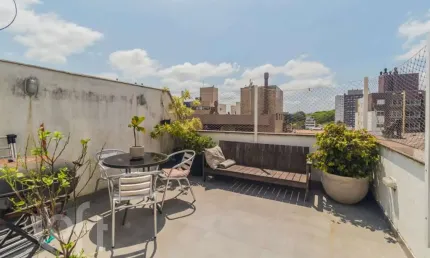 Apartamento com 1 quarto à venda na rua luzitana, 604, higienópolis, porto alegre, 96 m2 por r$ 650.000