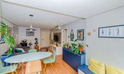 Apartamento com 2 quartos à venda na Rua Carazinho, 682, Petrópolis, Porto Alegre, 84 m2 por R$ 720.000