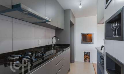 Apartamento com 2 quartos à venda na Rua José do Patrocínio, 929, Cidade Baixa, Porto Alegre, 61 m2 por R$ 695.000