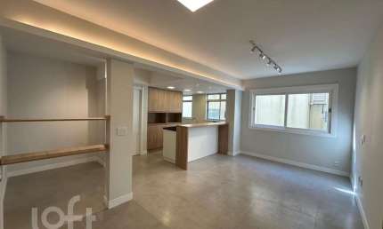 Apartamento com 2 quartos à venda na Rua Carazinho, 537, Petrópolis, Porto Alegre, 67 m2 por R$ 560.000