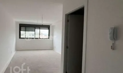 Apartamento com 1 quarto à venda na Rua Silva Jardim, 773, Mont Serrat, Porto Alegre, 28 m2 por R$ 502.550