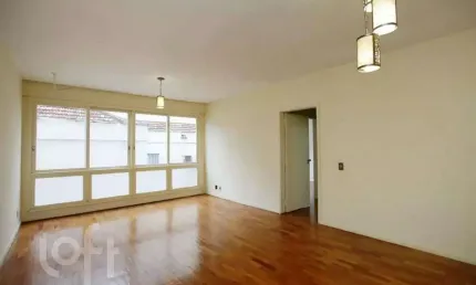 Apartamento com 3 quartos à venda na rua coronel paulino teixeira, 315, rio branco, porto alegre, 122 m2 por r$ 690.000