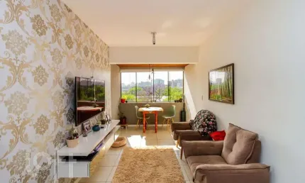 Apartamento com 2 quartos à venda na Rua Dezessete de Junho, 942, Menino Deus, Porto Alegre, 64 m2 por R$ 460.000