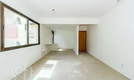 Apartamento com 2 quartos à venda na Rua Moema, 161, Chácara das Pedras, Porto Alegre, 72 m2 por R$ 546.000