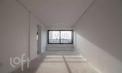Apartamento com 1 quarto à venda na Rua Professor Ivo Corseuil, 290, Petrópolis, Porto Alegre, 46 m2 por R$ 519.000