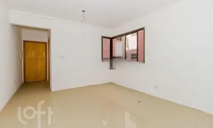 Apartamento com 2 quartos à venda na Rua Moema, 161, Chácara das Pedras, Porto Alegre, 69 m2 por R$ 520.000