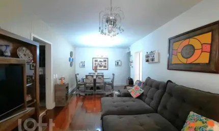 Apartamento com 3 quartos à venda na Rua Otávio Dutra, 164, Santa Tereza, Porto Alegre, 102 m2 por R$ 890.000