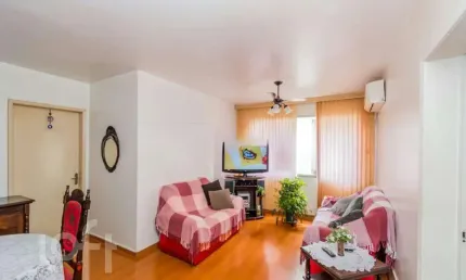 Apartamento com 3 quartos à venda na Rua Gonçalves Dias, 68, Menino Deus, Porto Alegre, 92 m2 por R$ 485.000