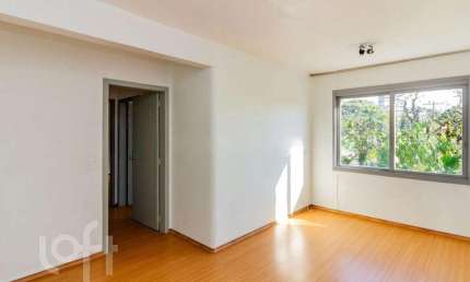 Apartamento com 2 quartos à venda na Avenida Nonoai, 1143, Nonoai, Porto Alegre, 63 m2 por R$ 300.000