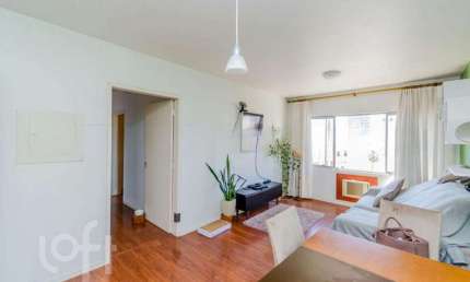 Apartamento com 2 quartos à venda na Avenida Independência, 44, Centro Histórico, Porto Alegre, 68 m2 por R$ 429.000