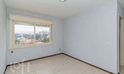 Apartamento com 2 quartos à venda na Rua Graciliano Ramos, 190, Jardim do Salso, Porto Alegre, 57 m2 por R$ 248.187