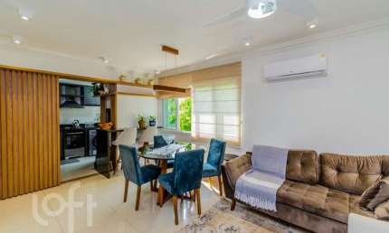 Apartamento com 2 quartos à venda na Rua Barão do Gravataí, 737, Menino Deus, Porto Alegre, 66 m2 por R$ 660.000