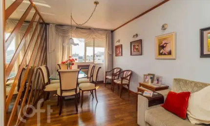 Apartamento com 2 quartos à venda na rua são vicente, 513, santa cecília, porto alegre, 77 m2 por r$ 522.500