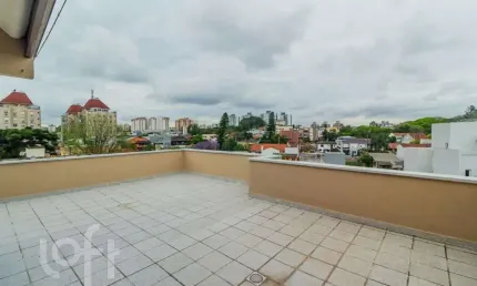 Apartamento com 2 quartos à venda na Rua Walt Disney, 55, São Sebastião, Porto Alegre, 177 m2 por R$ 660.000