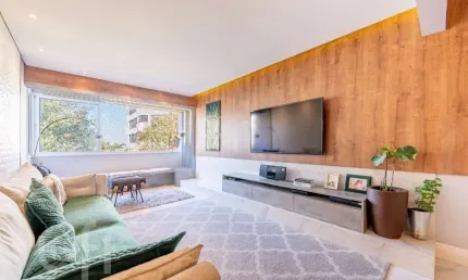Apartamento com 3 quartos à venda na Rua Araruama, 805, Vila Jardim, Porto Alegre, 119 m2 por R$ 1.600.000