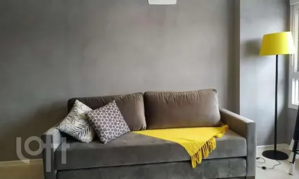 Apartamento com 1 quarto à venda na Avenida Ipiranga, 8355, Partenon, Porto Alegre, 41 m2 por R$ 500.000