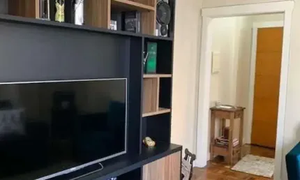 Apartamento com 3 quartos à venda na Rua Riachuelo, 1290, Centro Histórico, Porto Alegre, 87 m2 por R$ 500.000