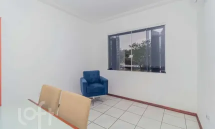 Apartamento com 1 quarto à venda na Praça Guia Lopes, 56, Teresópolis, Porto Alegre, 45 m2 por R$ 199.000