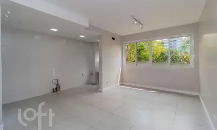 Apartamento com 2 quartos à venda na Rua Dário Totta, 215, Teresópolis, Porto Alegre, 59 m2 por R$ 399.000