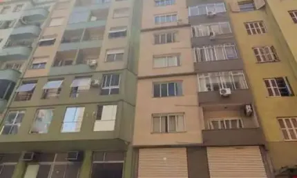 Apartamento com 1 quarto à venda na Avenida Borges de Medeiros, 625, Centro Histórico, Porto Alegre, 53 m2 por R$ 243.800