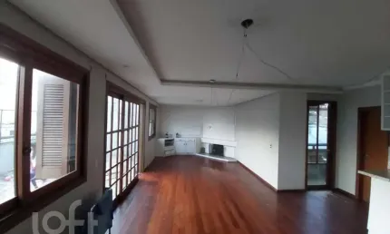 Apartamento com 3 quartos à venda na Rua Carlos Trein Filho, 54, Auxiliadora, Porto Alegre, 190 m2 por R$ 920.000