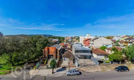 Apartamento com 2 quartos à venda na Avenida Brasília, 312, Vila Ipiranga, Porto Alegre, 67 m2 por R$ 570.000