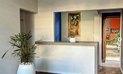 Apartamento com 2 quartos à venda na Rua Itacolomi, 25, Passo da Areia, Porto Alegre, 51 m2 por R$ 290.000