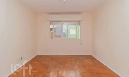 Apartamento com 1 quarto à venda na rua riachuelo, 297, centro histórico, porto alegre, 44 m2 por r$ 297.000