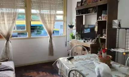 Apartamento com 2 quartos à venda na rua coronel villagran cabrita, 15, partenon, porto alegre, 55 m2 por r$ 250.000