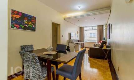 Apartamento com 2 quartos à venda na Avenida Plínio Brasil Milano, 409, Auxiliadora, Porto Alegre, 84 m2 por R$ 349.900