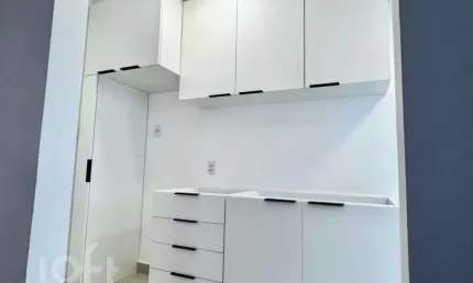 Apartamento com 1 quarto à venda na Rua João Cândido, 70, Vila Ipiranga, Porto Alegre, 32 m2 por R$ 189.000
