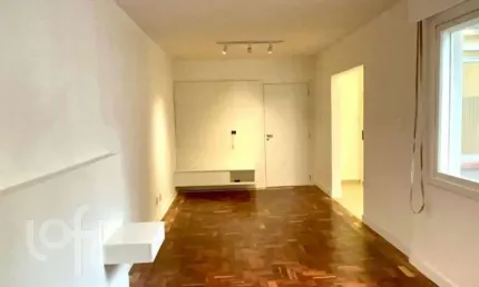 Apartamento com 1 quarto à venda na rua joão cândido, 70, vila ipiranga, porto alegre, 32 m2 por r$ 189.000