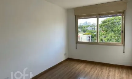 Apartamento com 2 quartos à venda na Rua São Benedito, 1122, Jardim do Salso, Porto Alegre, 69 m2 por R$ 225.000