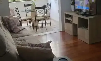 Apartamento com 2 quartos à venda na Rua Doutor Armando Barbedo, 1000, Tristeza, Porto Alegre, 73 m2 por R$ 530.000