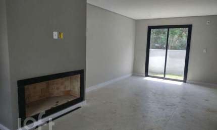 Casa em condomínio fechado com 3 quartos à venda na Rua Santa Vitória, 554, Tristeza, Porto Alegre, 96 m2 por R$ 638.300